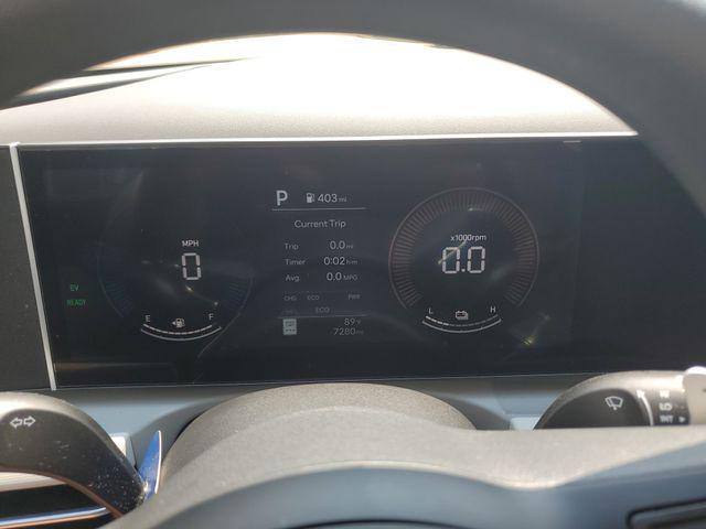 2026 Hyundai Tucson - $30,810