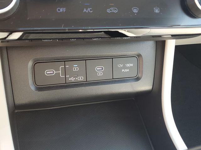 2026 Hyundai Tucson - $30,810