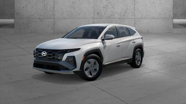 Preowned 2026 Hyundai TUCSON Hybrid Blue SE for Sale