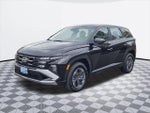 2026 TUCSON Hybrid Thumbnail 2