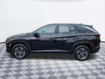 2026 TUCSON Hybrid Thumbnail 3