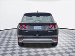 2026 TUCSON Hybrid Thumbnail 5