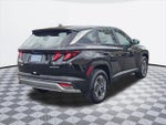 2026 TUCSON Hybrid Thumbnail 6