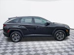2026 TUCSON Hybrid Thumbnail 7