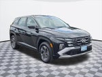 2026 TUCSON Hybrid Thumbnail 8
