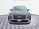 2026 TUCSON Hybrid Thumbnail 9