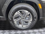 2026 TUCSON Hybrid Thumbnail 32