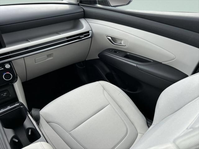 2026 Hyundai Tucson - $35,400