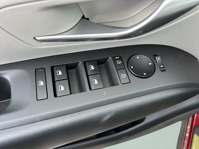 2026 Hyundai Tucson - $35,400