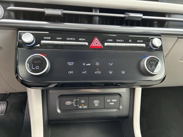 2026 Hyundai Tucson - $35,400