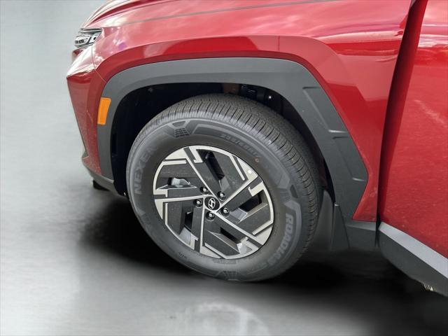 2026 Hyundai Tucson - $35,400