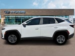 2026 TUCSON Hybrid Thumbnail 3