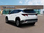 2026 TUCSON Hybrid Thumbnail 5