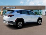 2026 TUCSON Hybrid Thumbnail 8