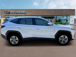 2026 TUCSON Hybrid Thumbnail 9