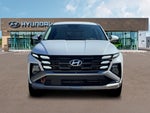 2026 TUCSON Hybrid Thumbnail 12