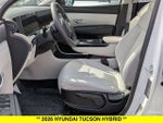 2026 TUCSON Hybrid Thumbnail 6