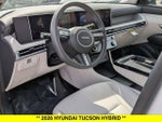 2026 TUCSON Hybrid Thumbnail 2
