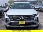 2026 TUCSON Hybrid Thumbnail 3