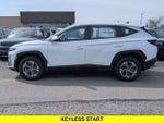 2026 TUCSON Hybrid Thumbnail 4