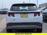 2026 TUCSON Hybrid Thumbnail 5