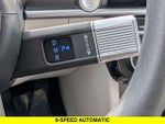 2026 TUCSON Hybrid Thumbnail 11