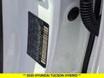 2026 TUCSON Hybrid Thumbnail 14