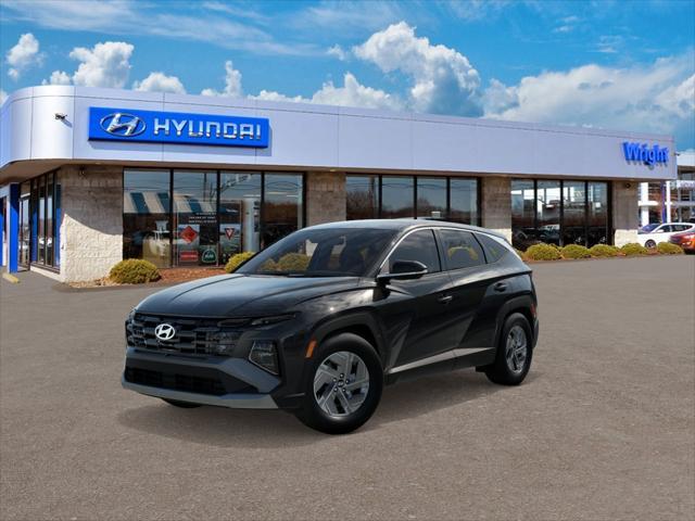 2026 Hyundai Tucson - $34,465