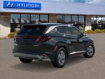 2026 TUCSON Hybrid Thumbnail 4
