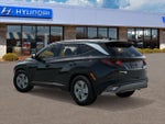 2026 TUCSON Hybrid Thumbnail 5