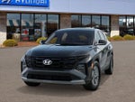 2026 TUCSON Hybrid Thumbnail 6