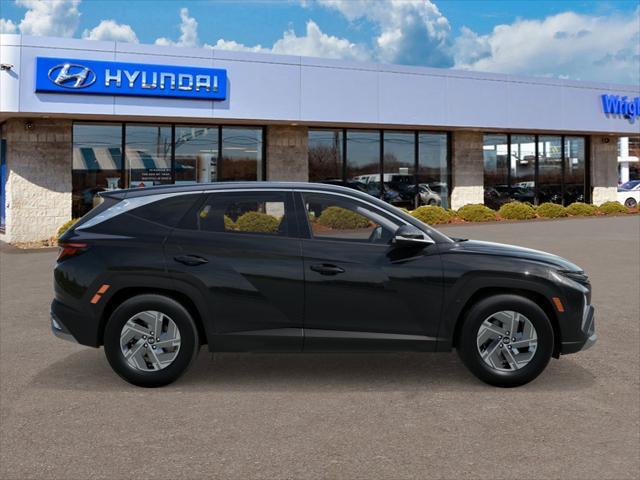 2026 Hyundai Tucson - $34,465