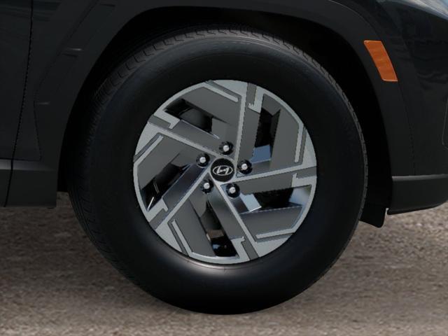 2026 Hyundai Tucson - $34,465