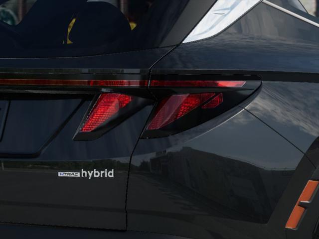 2026 Hyundai Tucson - $34,465
