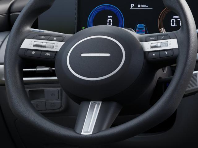 2026 Hyundai Tucson - $34,465