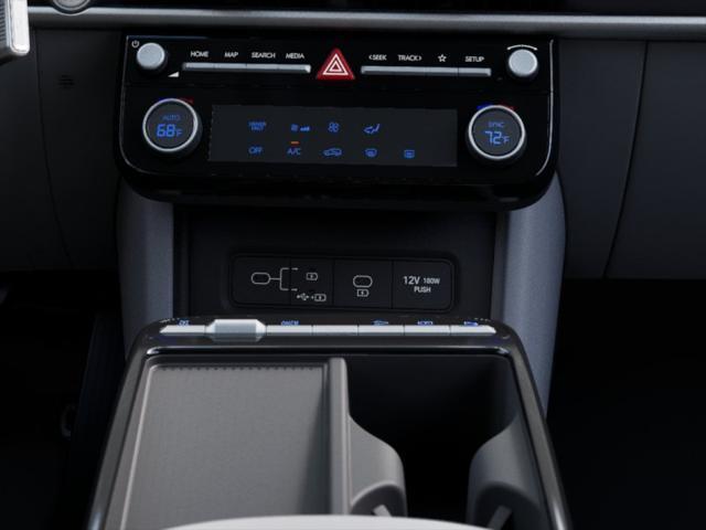 2026 Hyundai Tucson - $34,465