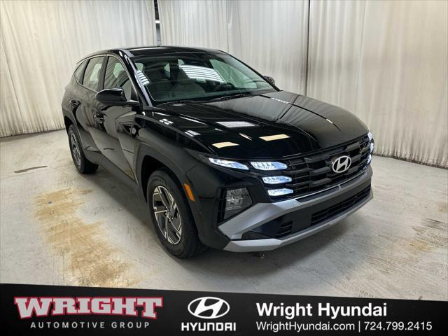 2026 Hyundai Tucson - $32,820