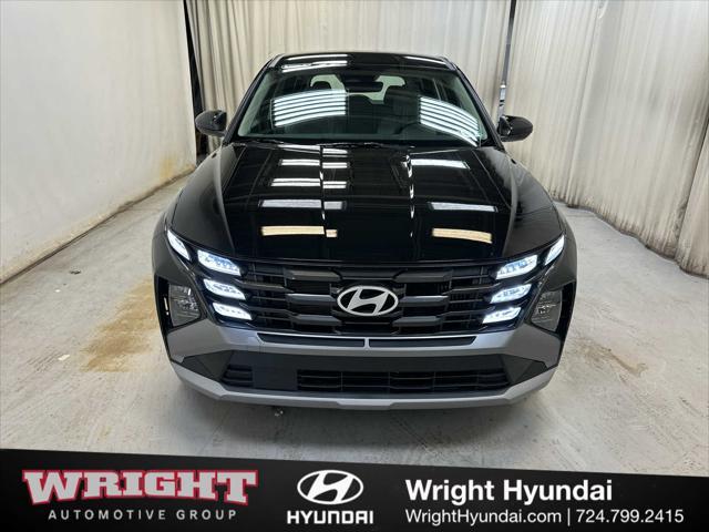 2026 Hyundai Tucson - $32,820
