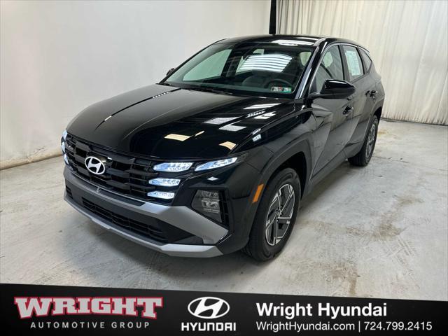 2026 Hyundai Tucson - $32,820