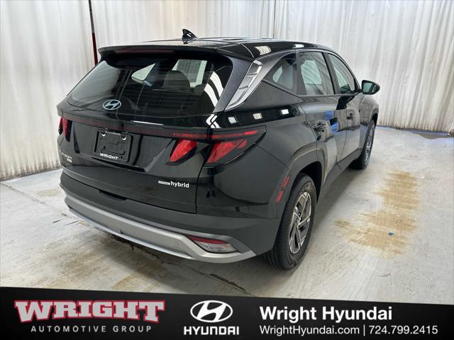 2026 Hyundai Tucson - $32,820