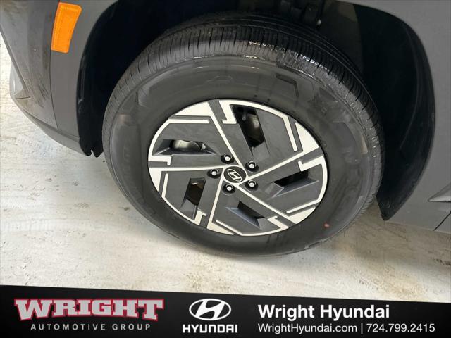 2026 Hyundai Tucson - $32,820