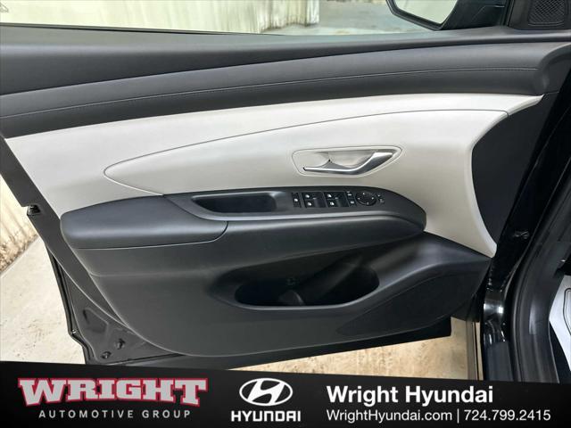 2026 Hyundai Tucson - $32,820