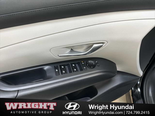 2026 Hyundai Tucson - $32,820