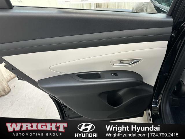 2026 Hyundai Tucson - $32,820