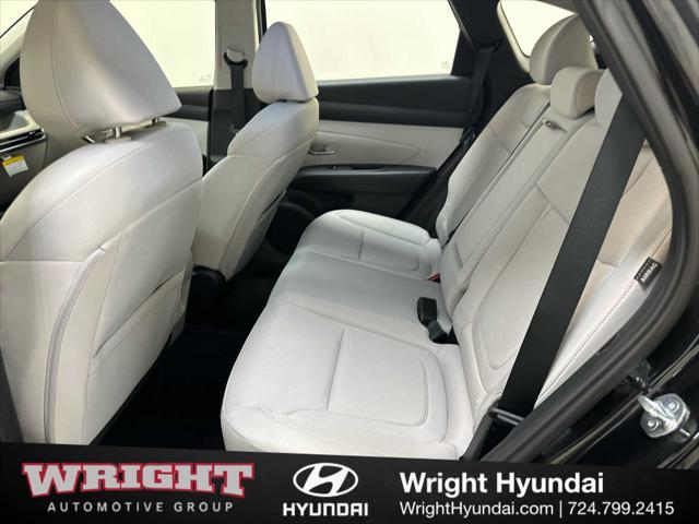 2026 Hyundai Tucson - $32,820