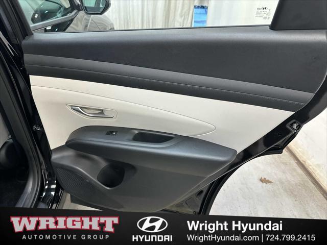2026 Hyundai Tucson - $32,820