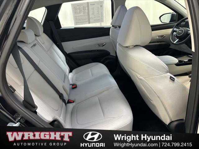 2026 Hyundai Tucson - $32,820