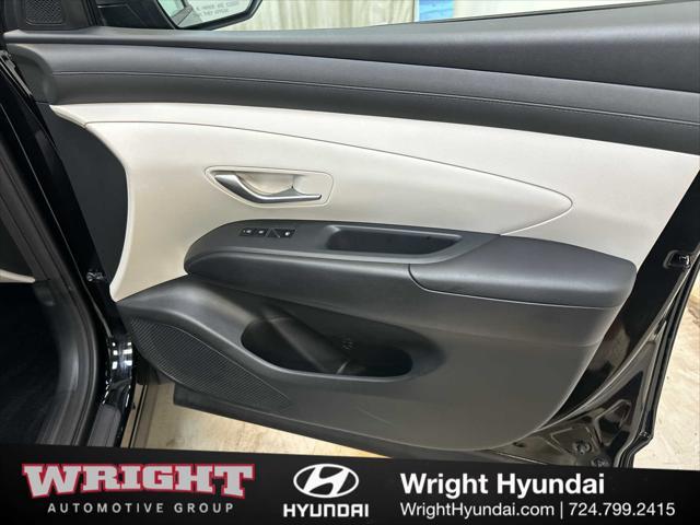 2026 Hyundai Tucson - $32,820