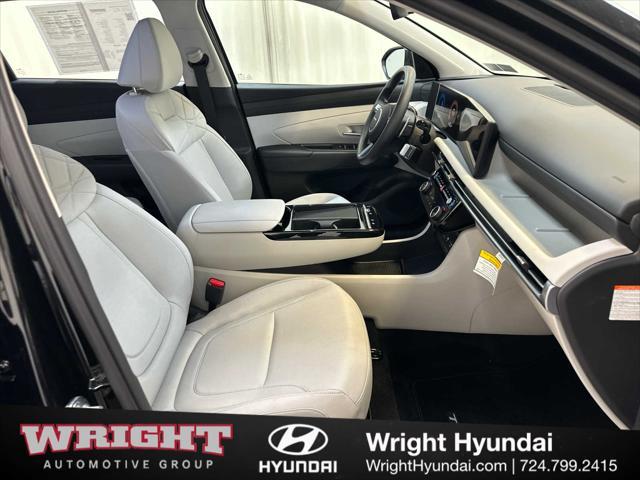 2026 Hyundai Tucson - $32,820