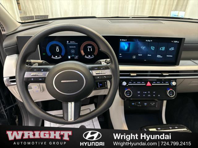 2026 Hyundai Tucson - $32,820